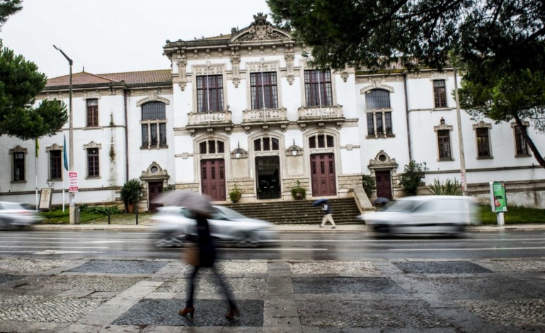 Municipio leiria concursos