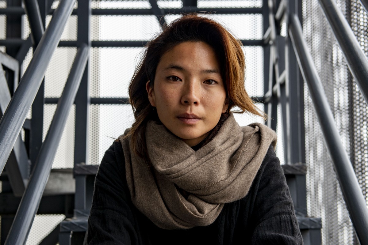 Jani Zhao