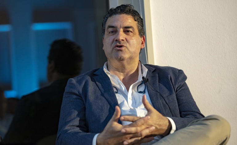 Jantar conferência Moldes e Plásticos - Jornal de Leiria