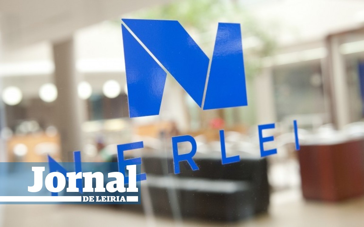 Jornal de Leiria – Sechs Unternehmen im Distrikt ziehen mit der Unterstützung von Nerlei zu Ceramitec um