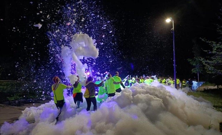 Evento passa pela Praia da Vieira em Agosto