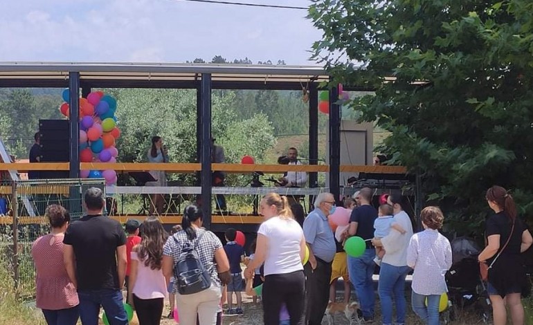 “O Balão do João” levou a centenas de crianças