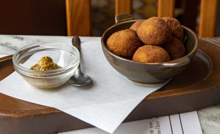 Há receitas que dispensam reinvenções porque já encontraram a sua forma perfeita