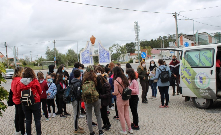 Conhecer e Viver a Protecção Civil