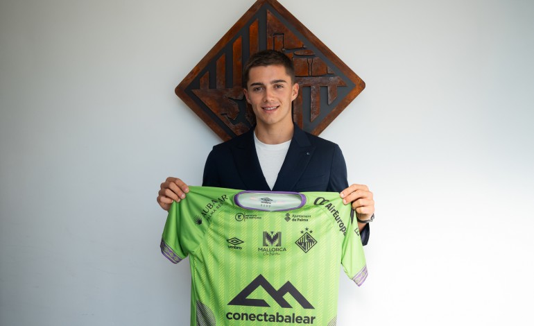 Rodrigo Monteiro ruma ao campeonato espanhol
