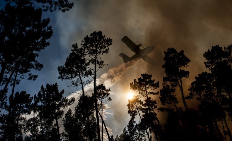 incendio-no-concelho-de-ourem-combatido-por-187-operacionais