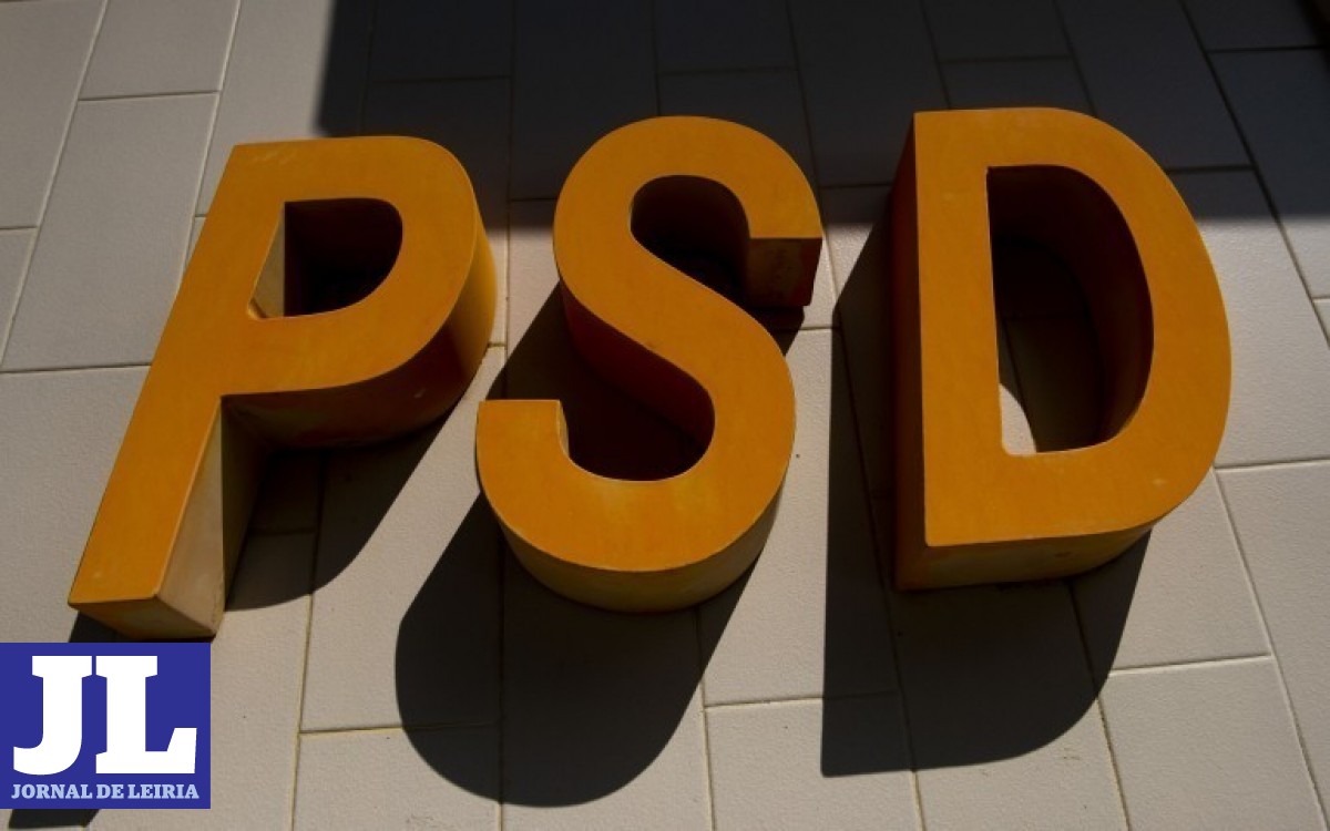 Jornal de Leiria Eleições legislativas PSD renova lista de