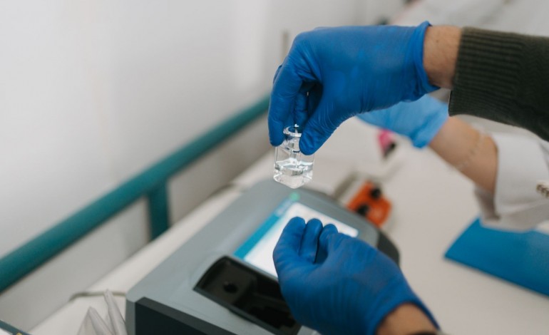 194 milhões de euros é a avaliação total atingida pelas startups ligadas ao mar