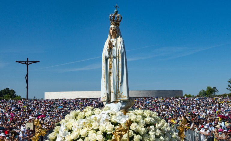 fatima-recebeu-44-milhoes-de-peregrinos-em-cinco-meses