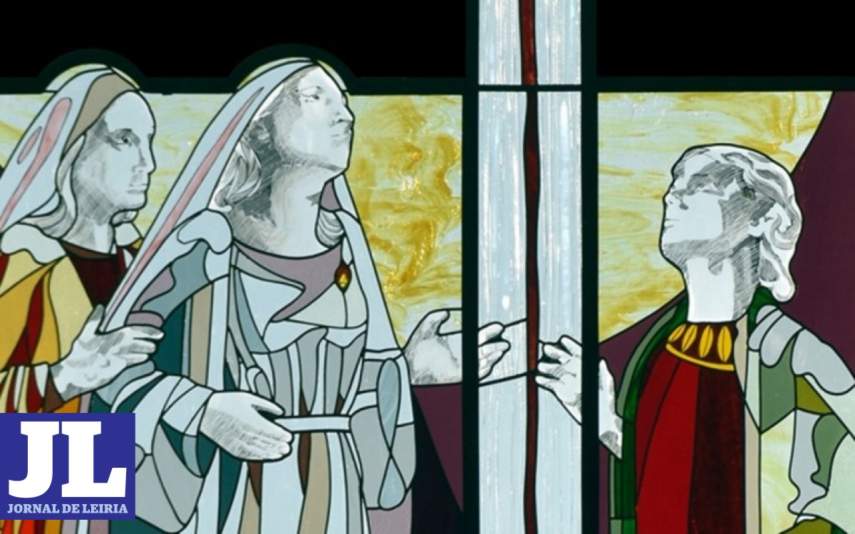 Jornal de Leiria Especialistas reflectem em Leiria sobre bens