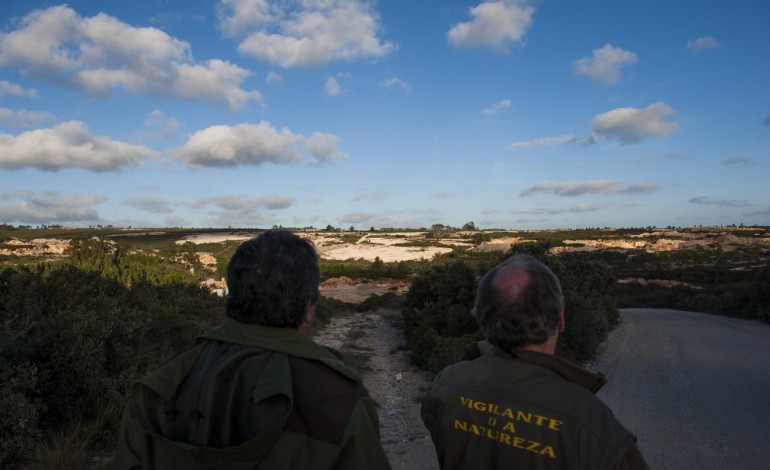 Fotografia: Ricardo Graça