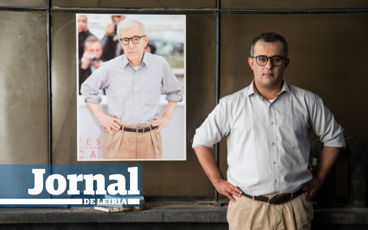 Jornal de Leiria - HaHaArt Film Festival anuncia programa e “Bruno ...