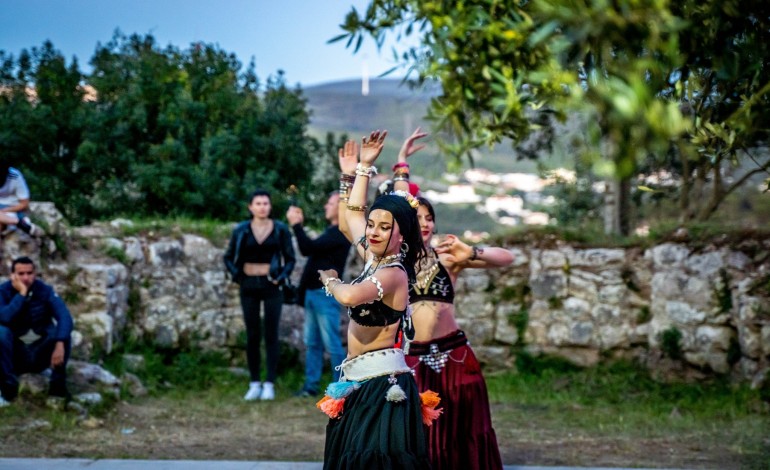 Mercado Medieval de Pombal e Inauguração do Posto de Turismo marcaram fim-de-semana