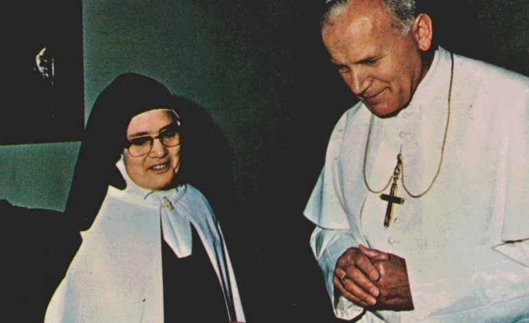 peregrinos-de-fatima-aplaudem-novo-passo-para-a-beatificacao-da-irma-lucia