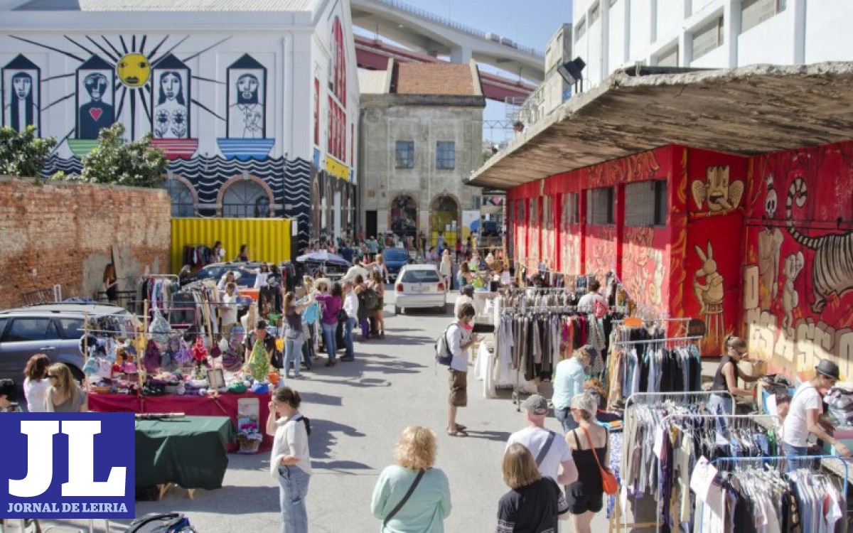 Rota Verde Market