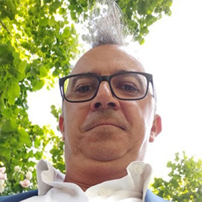 Abílio Lisboa, Consultor, ex-padre
