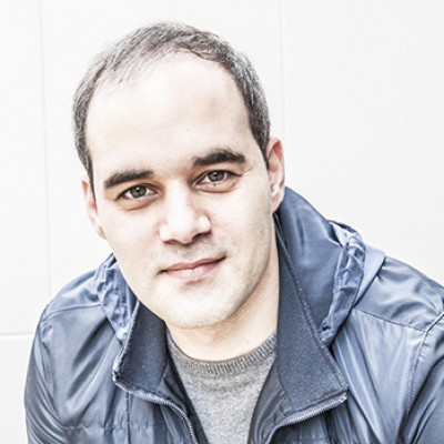 André Barros, compositor