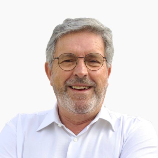 Candidato Paulo Vicente
