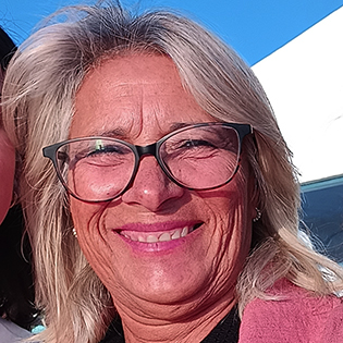 Candidato Margarida Guedes