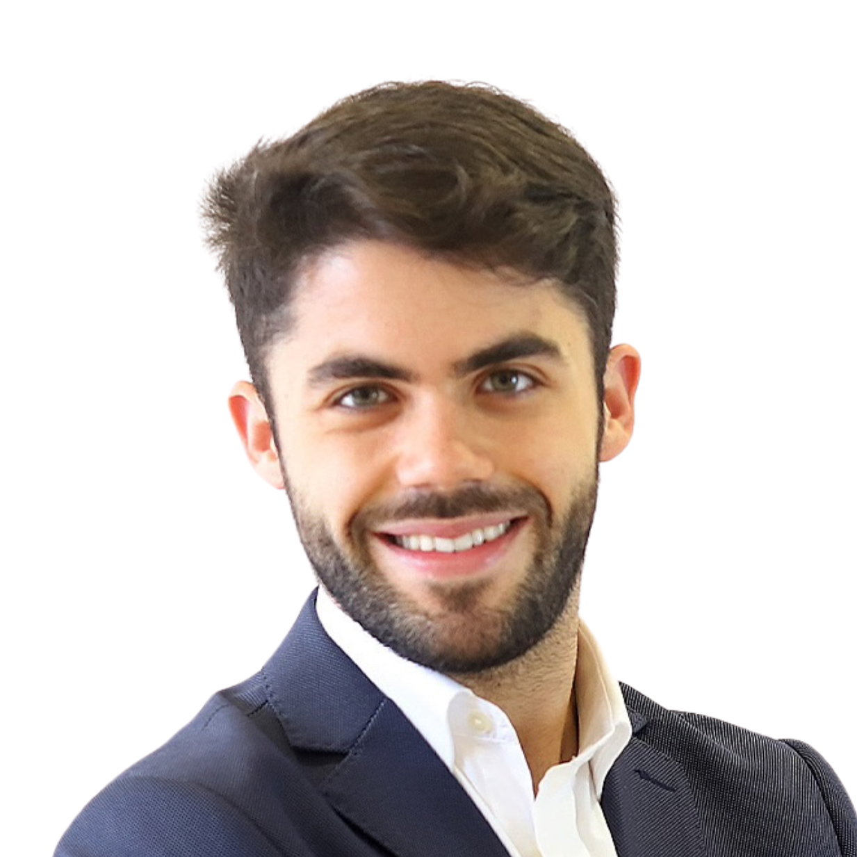 Candidato Diogo Ramalho