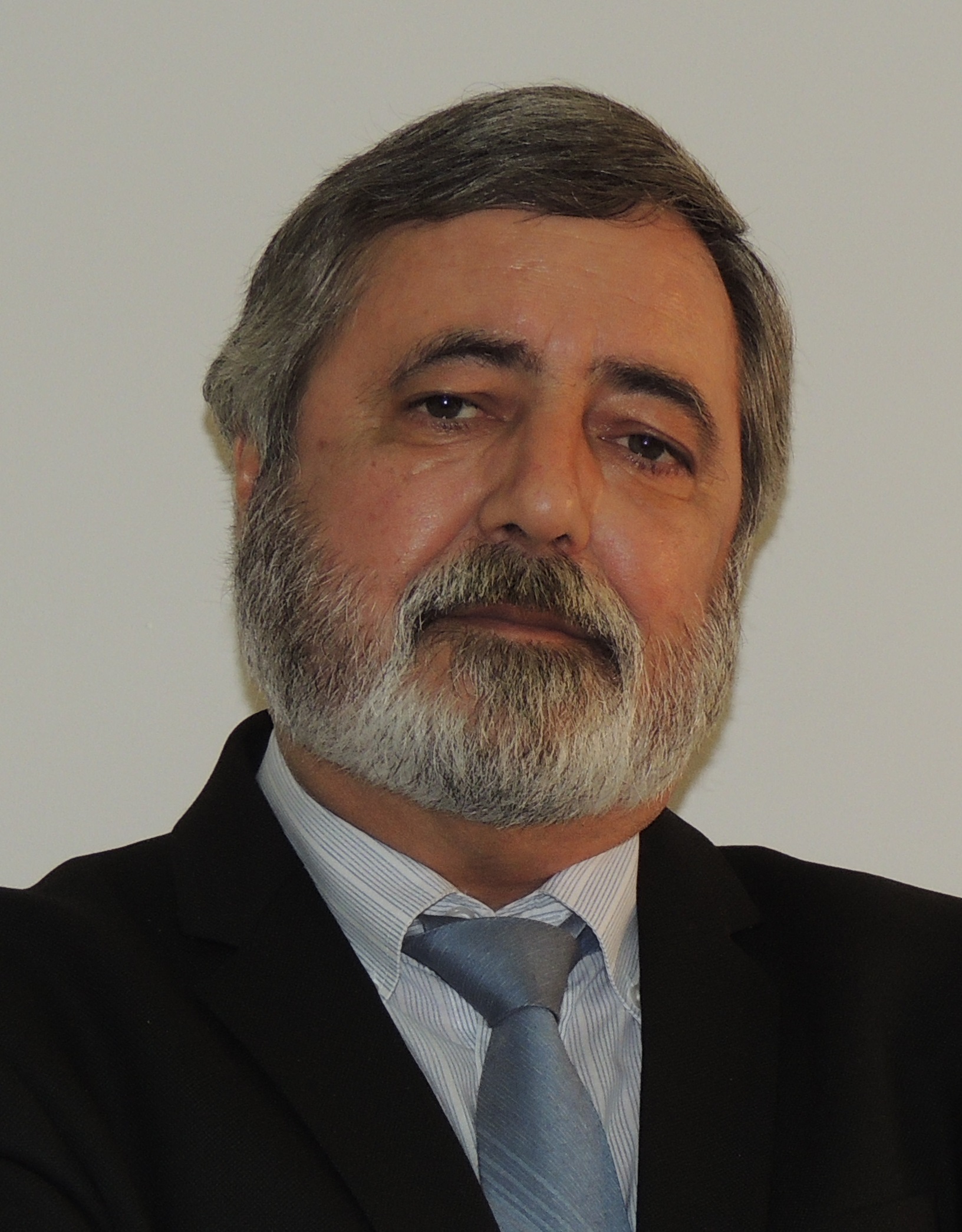 Candidato João Pela