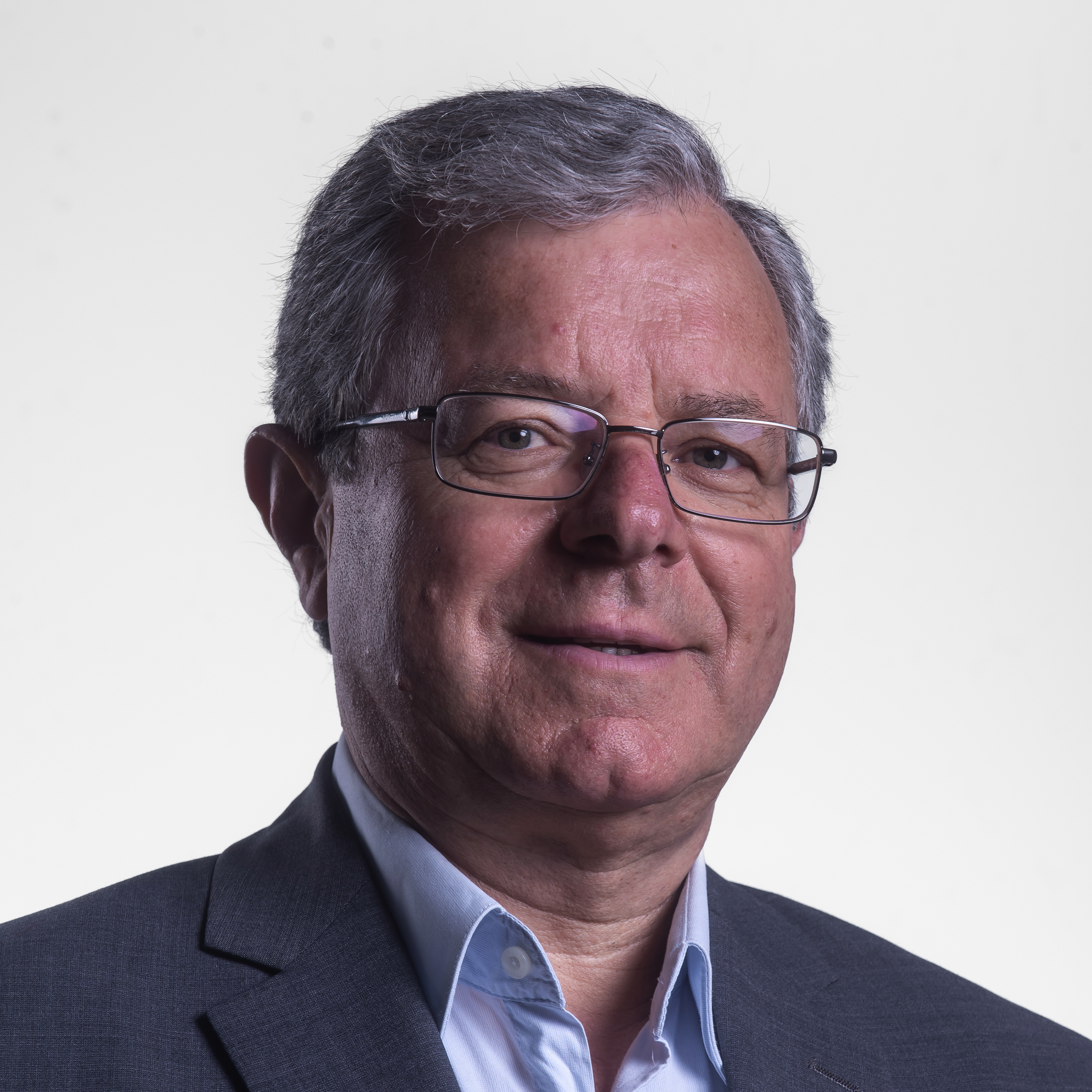 Candidato Aurélio Ferreira