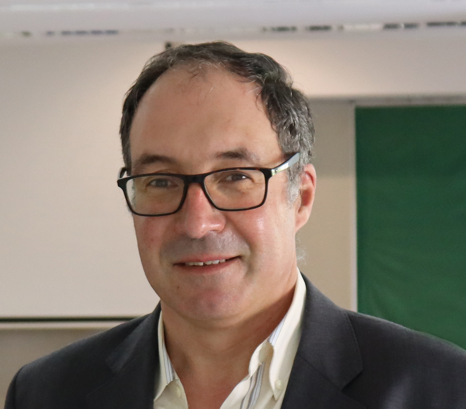 Candidato Paulo Jorge Alves