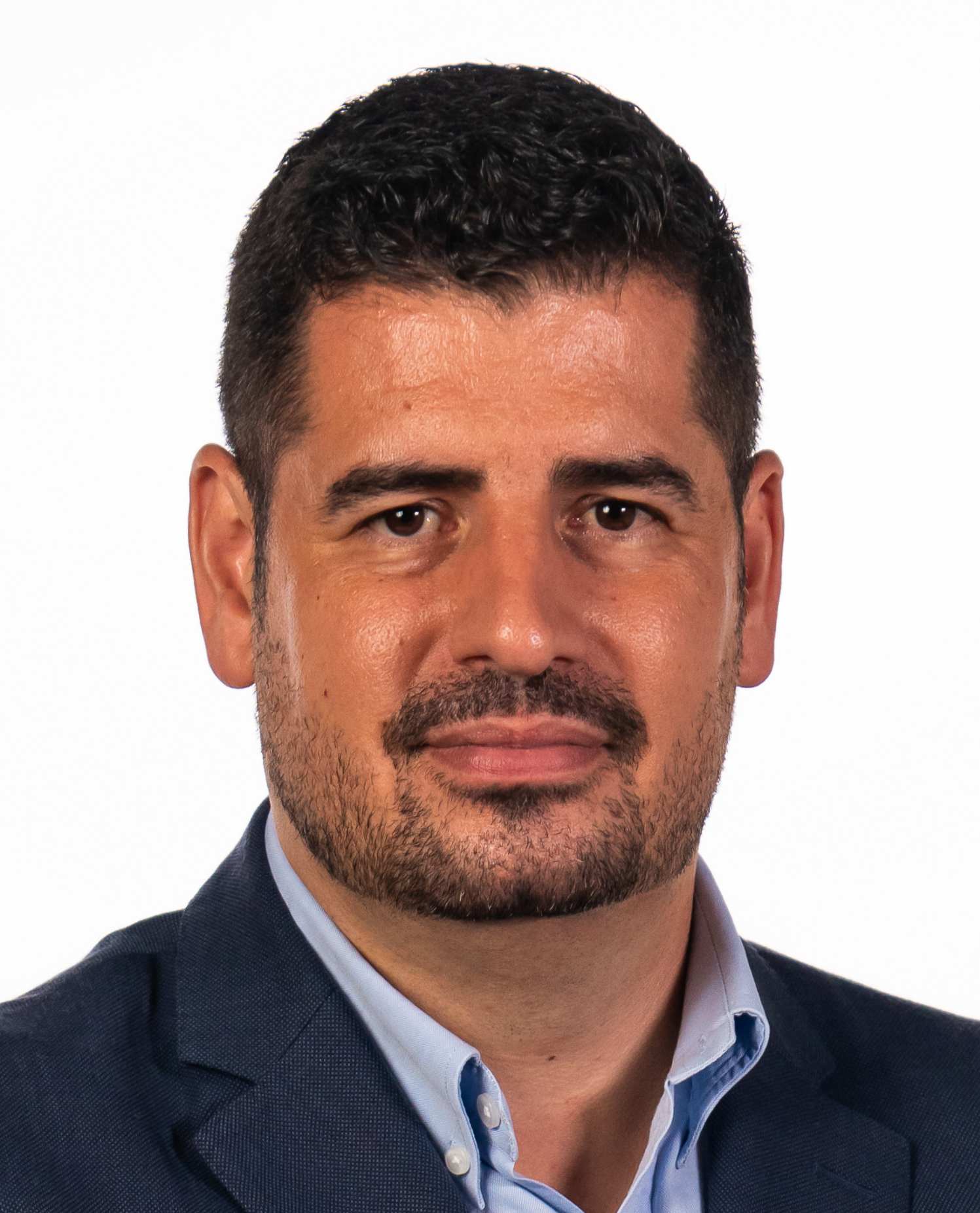 Candidato Paulo Ventura