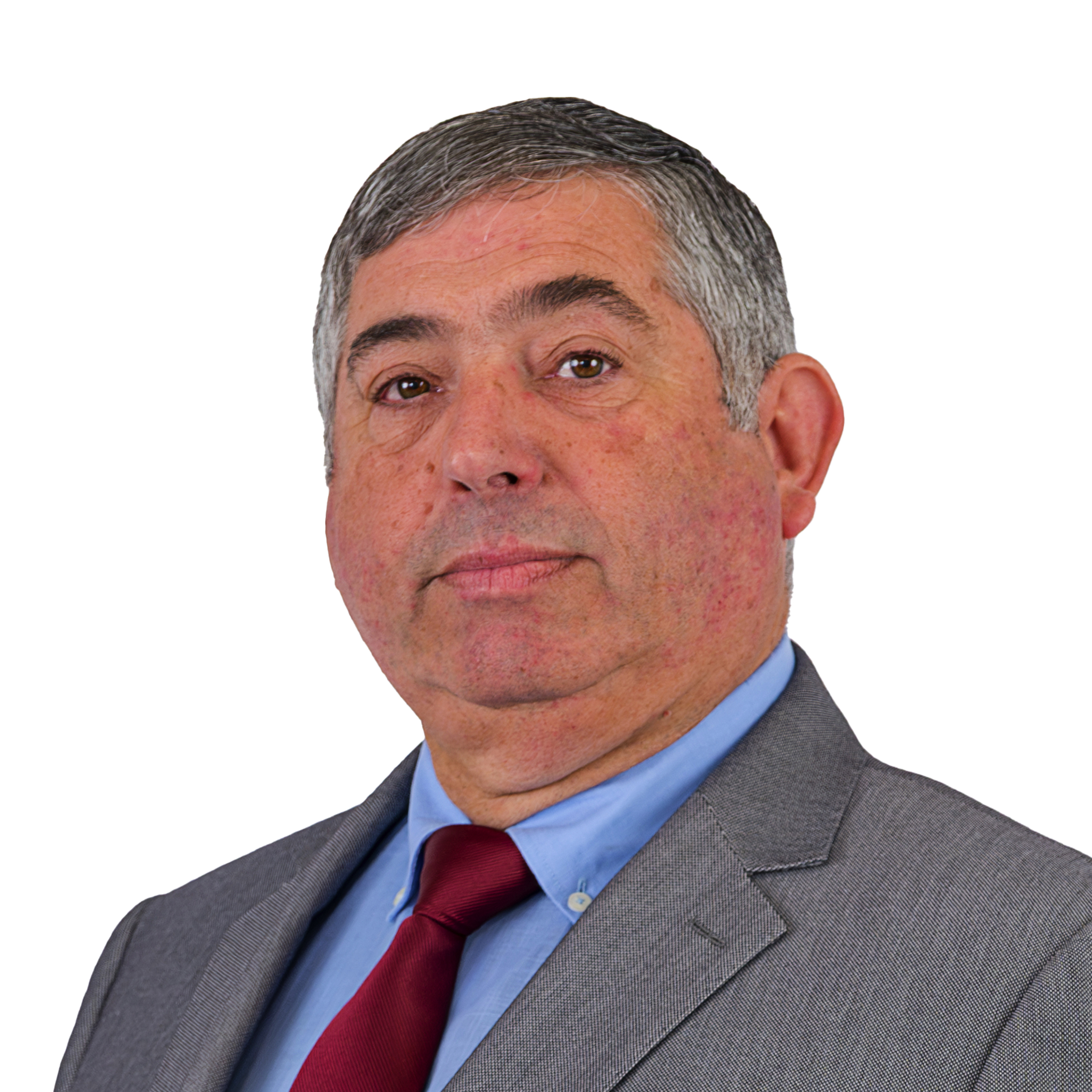 Candidato João Patuleia