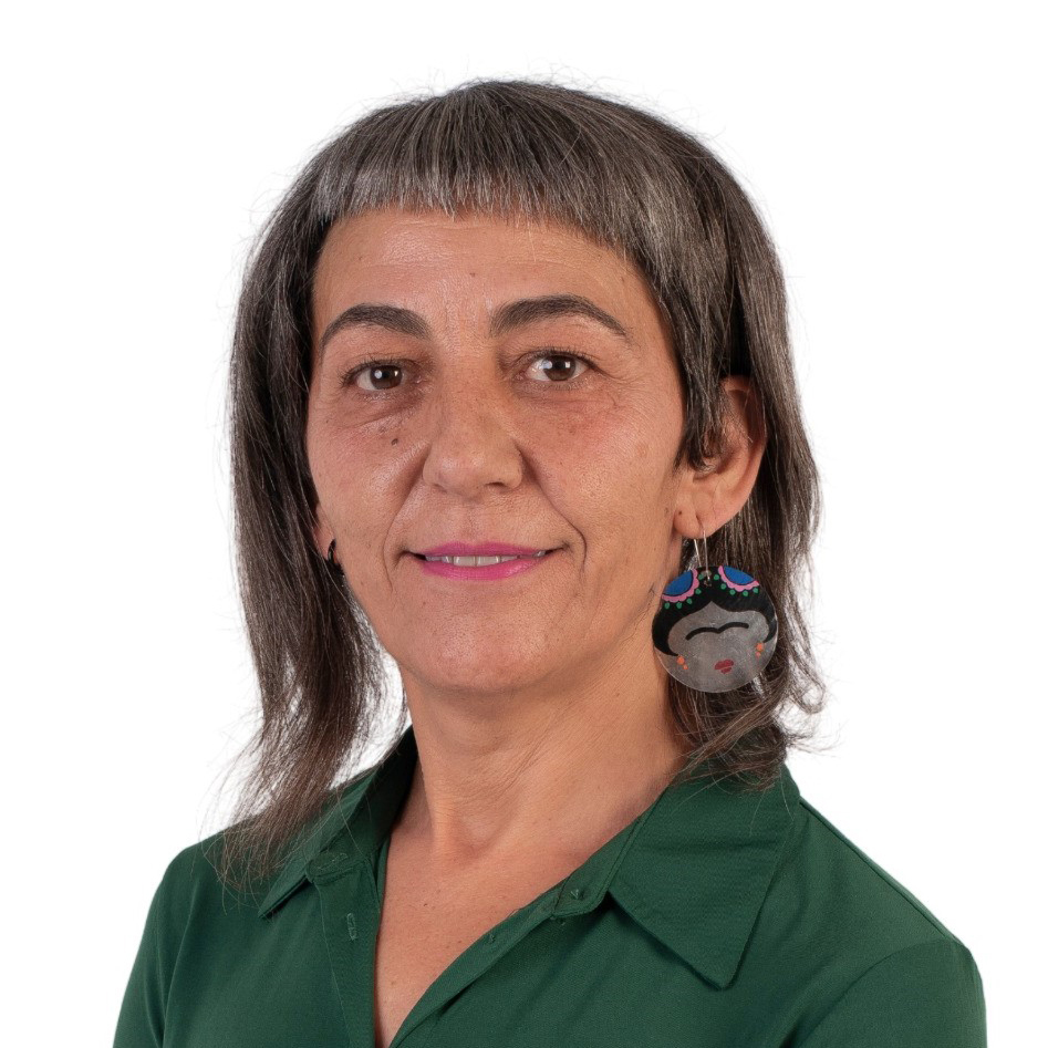 Candidato Célia Cavalheiro
