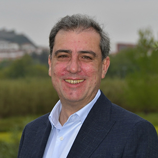 Candidato Nuno Violante
