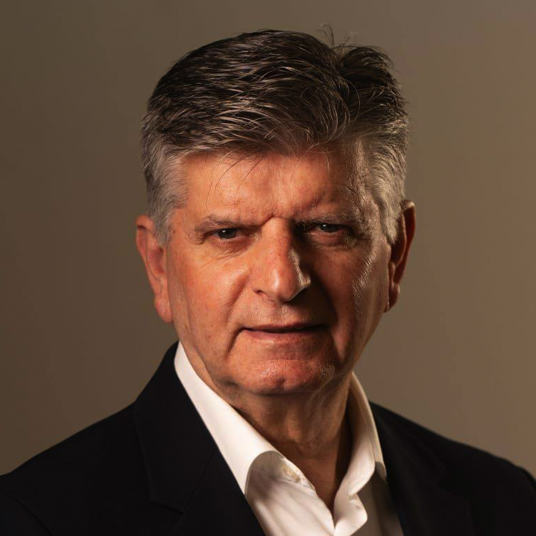 Candidato João Formiga