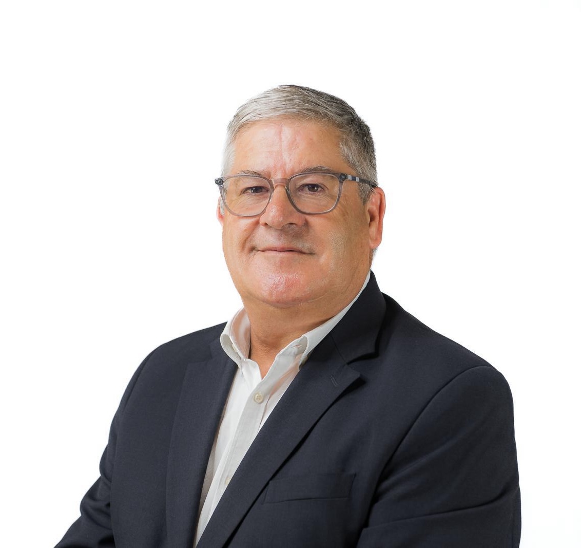 Candidato Jorge Vala