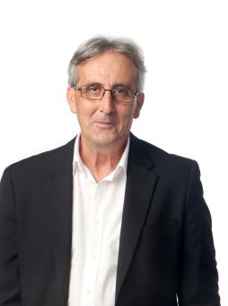 Candidato Pedro Amorim