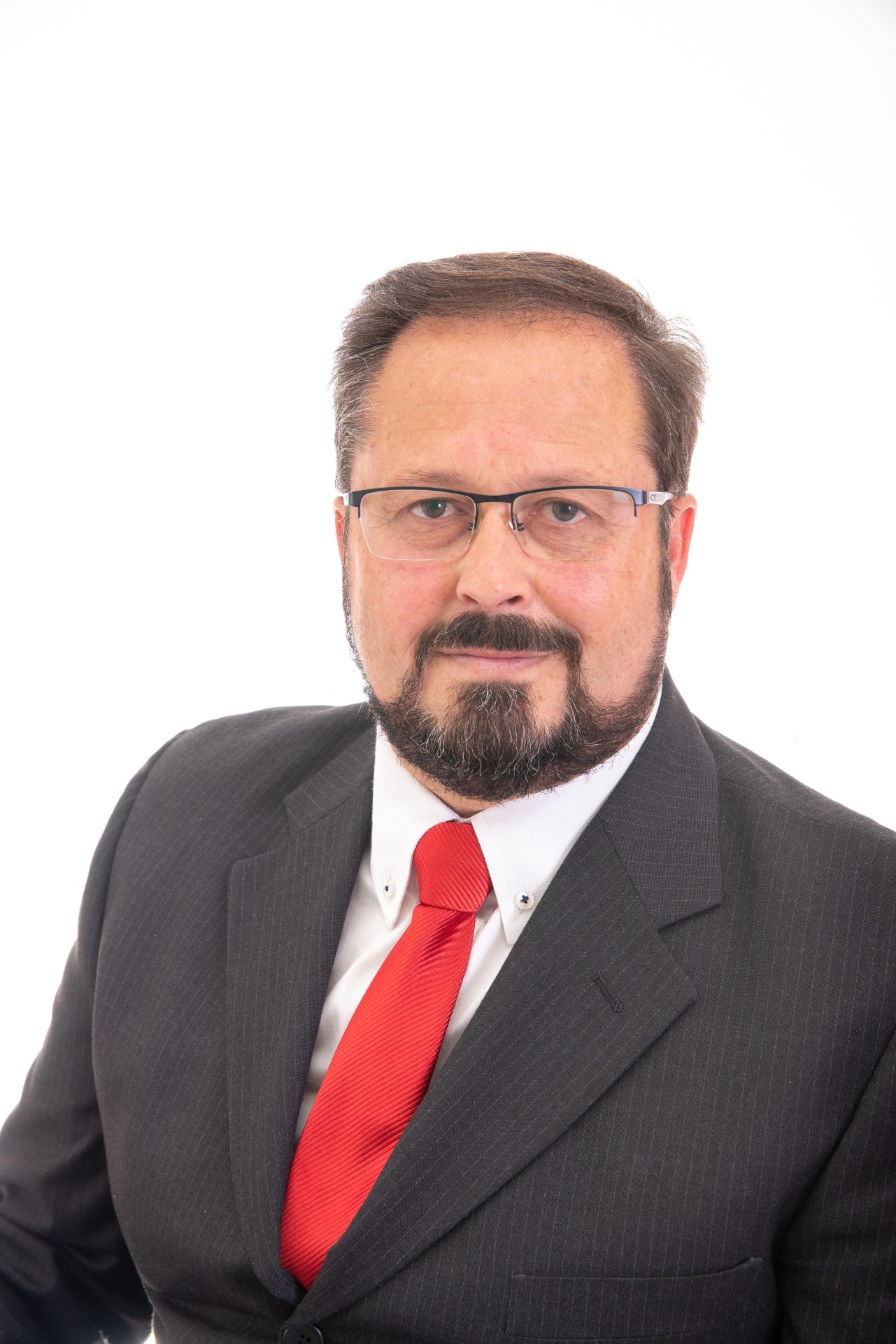 Candidato Adriano Martins Rodrigues