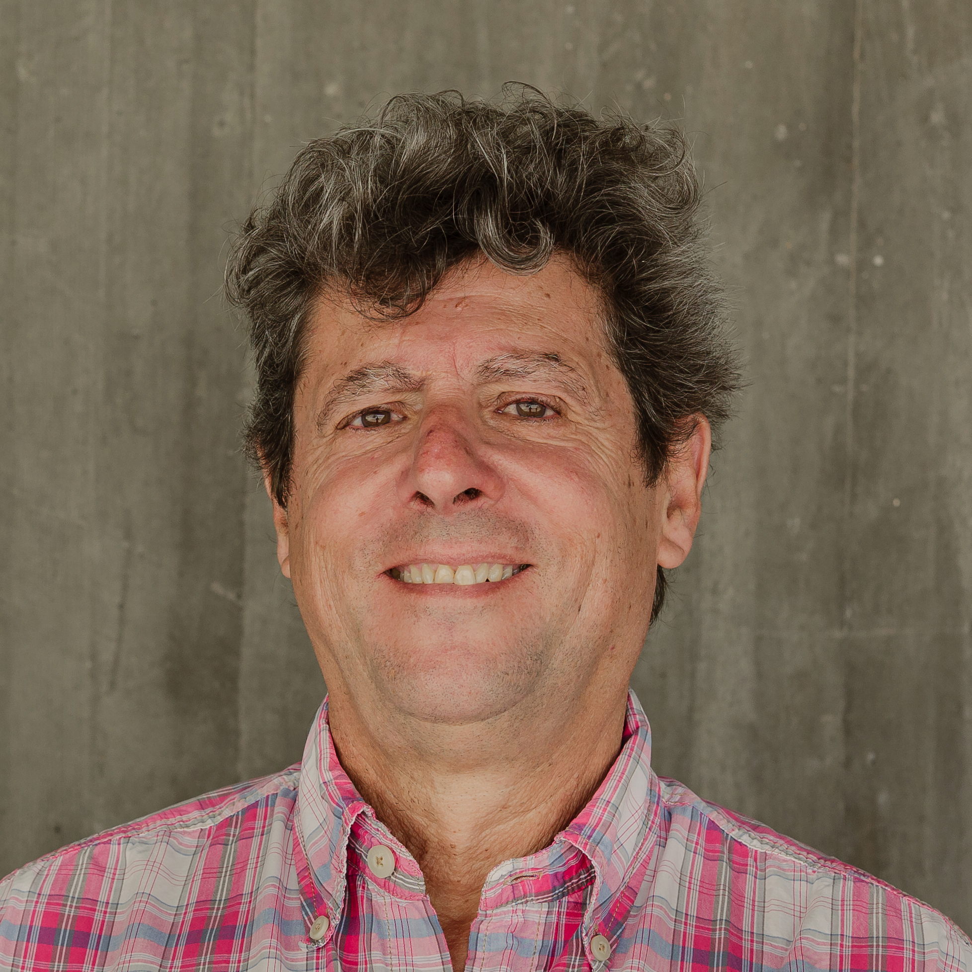 Candidato Fernando Lino