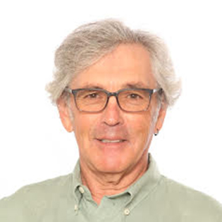 Candidato José Peixoto