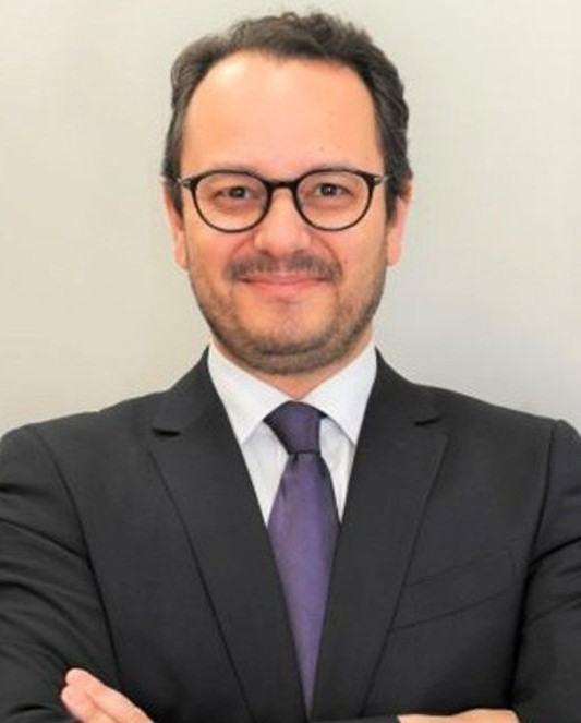 Candidato Gonçalo Lopes