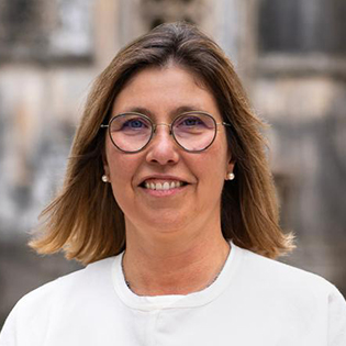 Candidato Ana Rita Silva