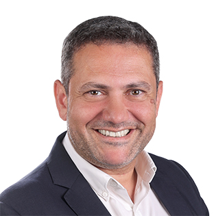 Candidato Luís Couto