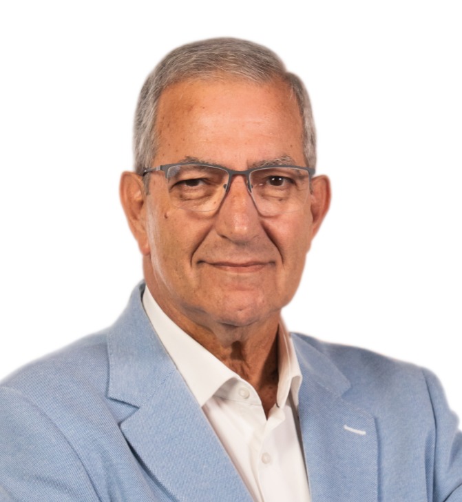 Candidato Raul Castro