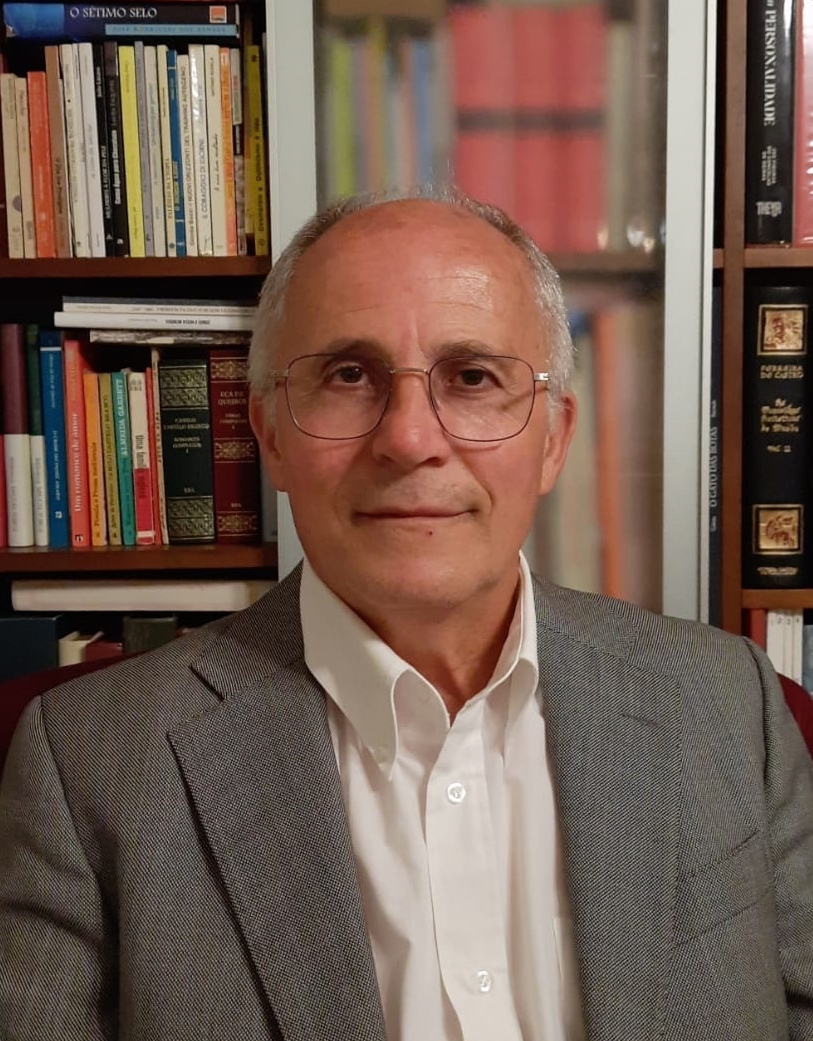 Candidato Manuel Oliveira Carreira
