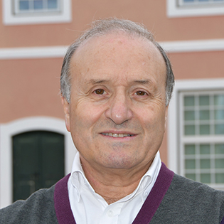 Candidato Sérgio Silva