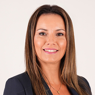 Candidato Lúcia Loureiro