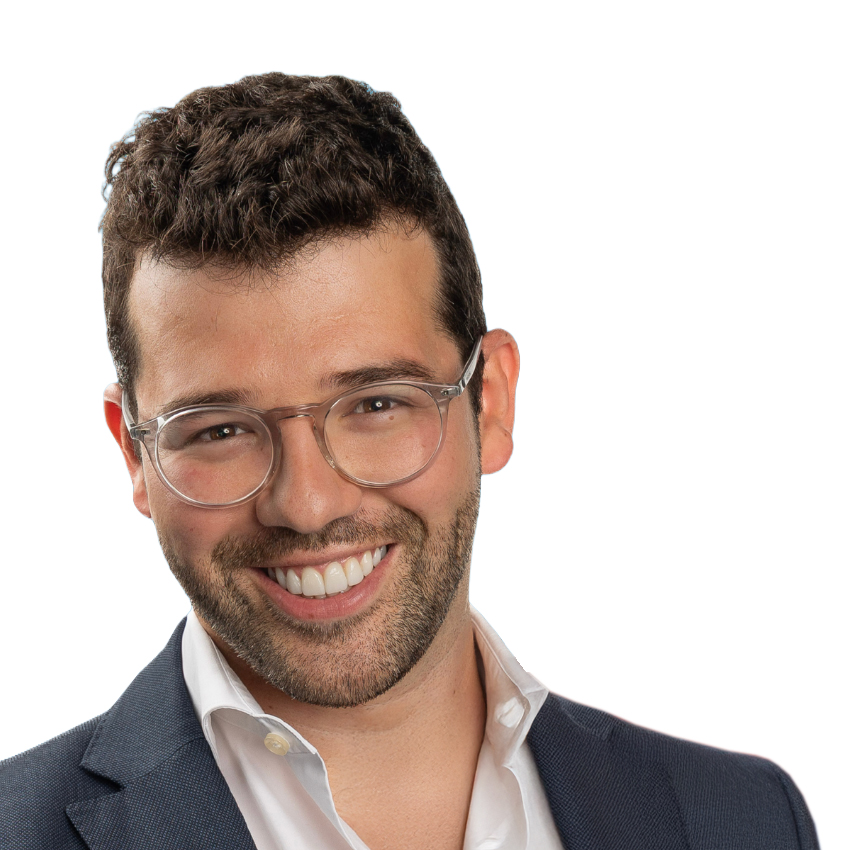 Candidato Dário Florindo