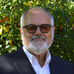 Candidato Rogério Raimundo