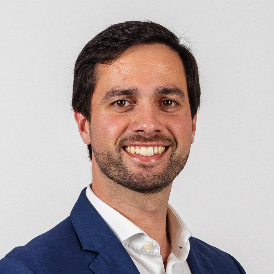 Candidato André Sousa