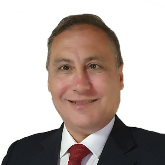 Candidato Joaquim Alves