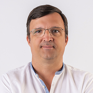 Candidato Telmo Lopes