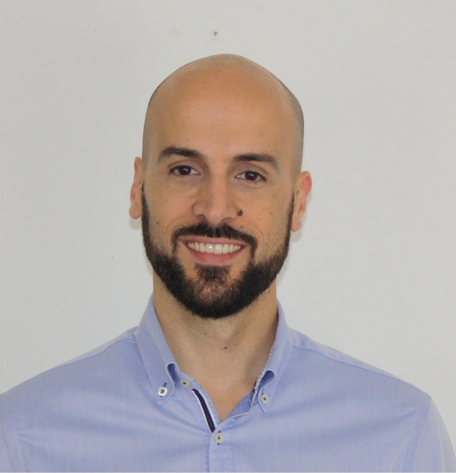 Candidato Marcos Ramos